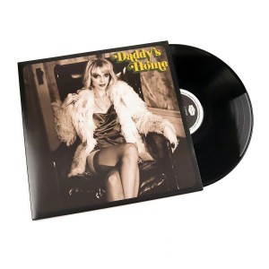 Daddy's Home LP vinil