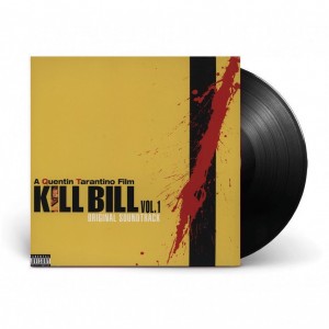 Kill Bill Vol. 1 - Original...