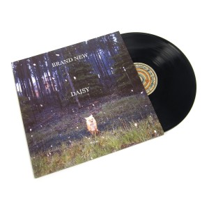 Daisy LP vinil