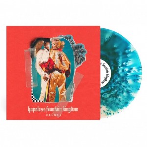 Hopeless Fountain Kingdom...