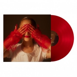 Eternal Sunshine LP...