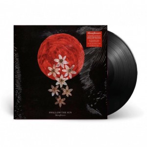 Moonflowers 2LP+CD vinyl
