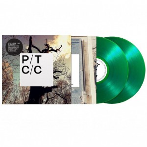 Closure / Continuation 2LP...
