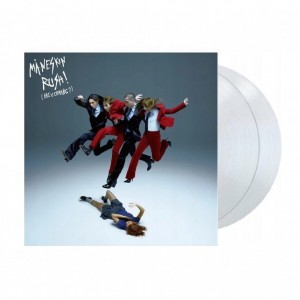 Rush! (Are U Coming?) 2LP...