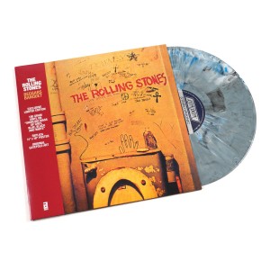 Beggars Banquet LP (grey,...