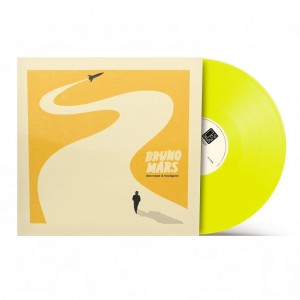Doo-Wops & Hooligans LP...