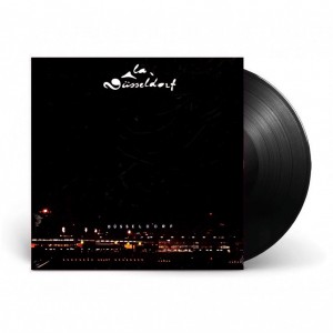 La Düsseldorf LP vinyl