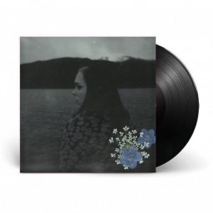 Evergreen LP vinyl