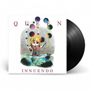 Innuendo 2LP vinyl