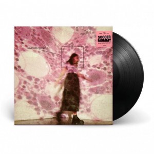 Sometimes, Forever LP vinyl