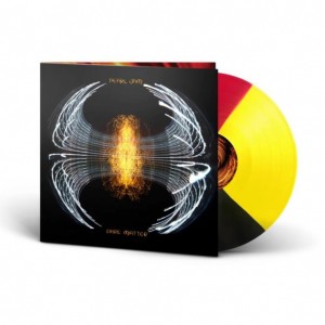 Dark Matter LP (red, black,...