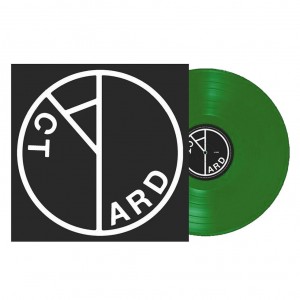 The Overload LP (green...