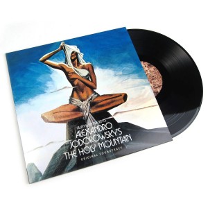 The Holy Mountain (Original...