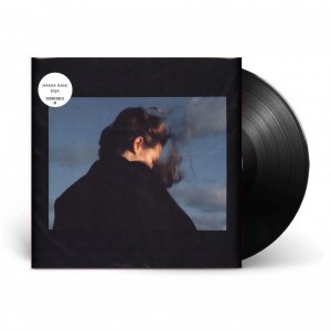 Esja LP vinyl