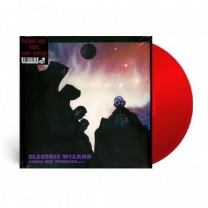 Come My Fanatics... 2LP...