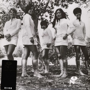 Tale Of My Lost Love LP...