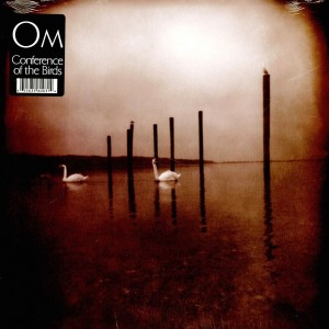 Conference Of The Birds LP...