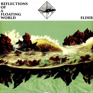 Reflections Of A Floating...