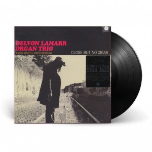 Close But No Cigar LP vinil