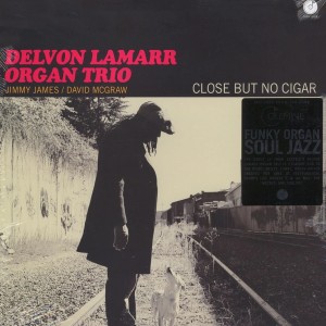 Close But No Cigar LP vinil