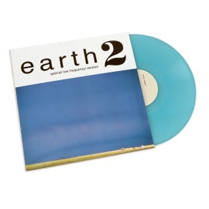 Earth 2 - Special Low...