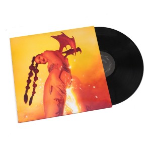 Phoenix: Flames Are Dew...