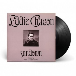 Sundown LP vinil