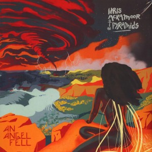 An Angel Fell 2LP vinil