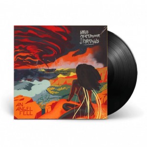 An Angel Fell 2LP vinil