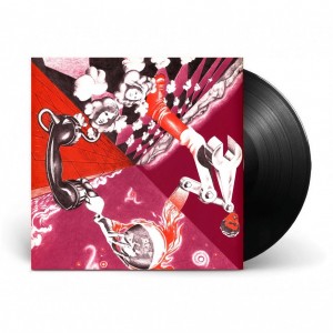 Osmose LP vinil