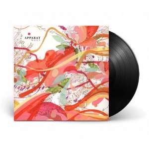 Walls 2LP vinil