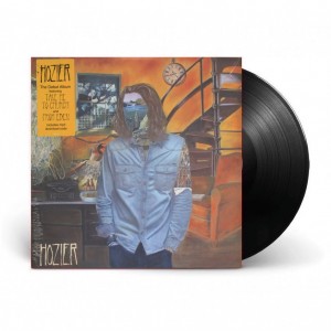 Hozier 2LP vinil
