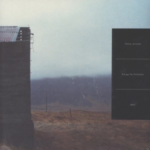 Eulogy For Evolution LP vinil