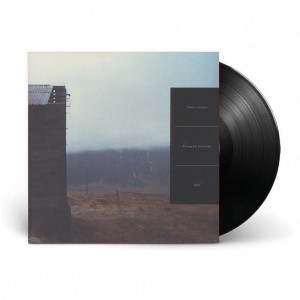 Eulogy For Evolution LP vinil