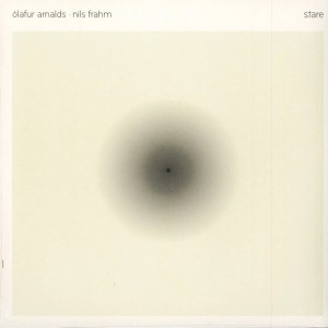 Stare EP vinyl