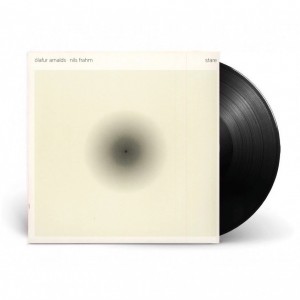 Stare EP vinyl