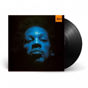 Supreme NTM LP vinyl