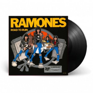 Road To Ruin LP vinyl