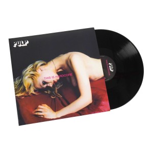 This Is Hardcore 2LP vinyl