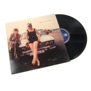 Gulag Orkestar LP vinyl