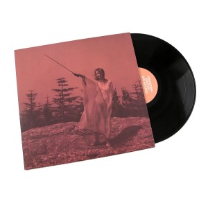 II LP vinyl