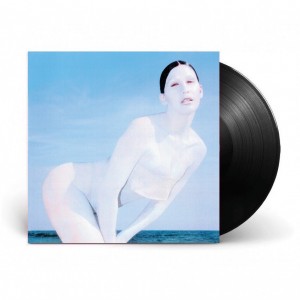 Trinity LP vinyl