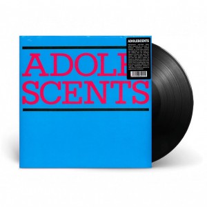 Adolescents LP vinil