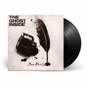Dear Youth LP Vinil