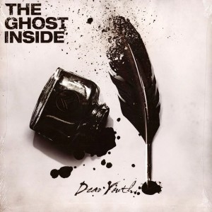 Dear Youth LP Vinyl