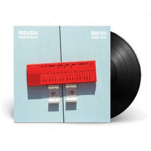 Mahjong Room LP Vinil