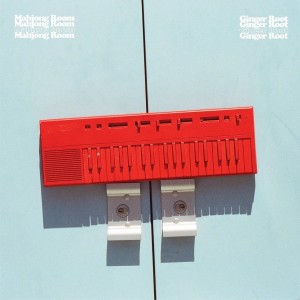 Mahjong Room LP Vinil
