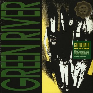 Dry As A Bone Deluxe...