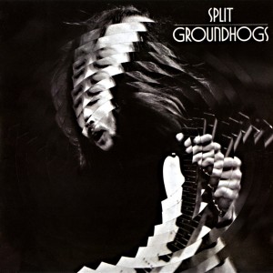 Split LP vinil (gold)