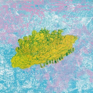 Ride The Skies LP vinil...